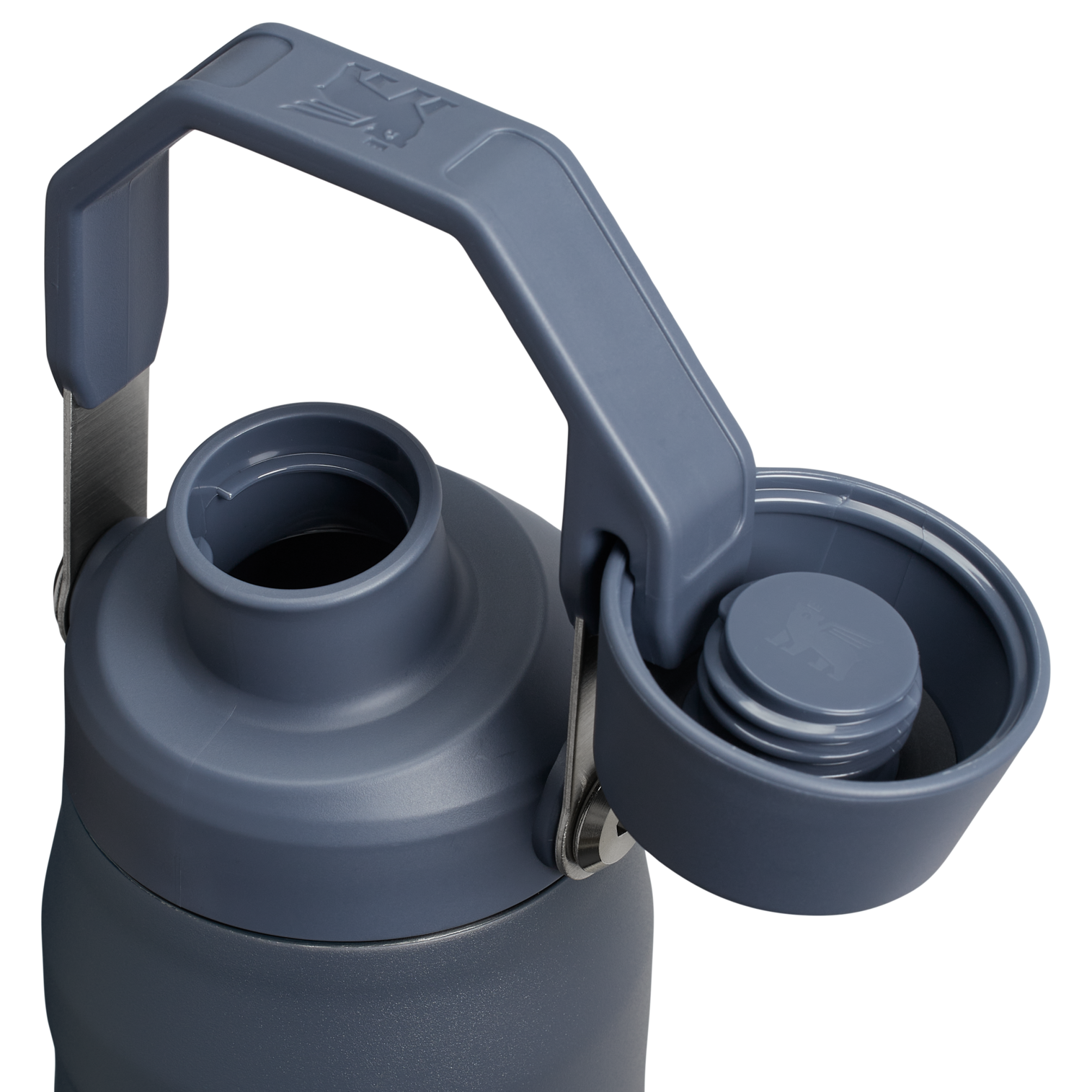 IceFlow™ Bottle with Fast Flow Lid | 24 OZ - Stanley Create - Refills Made Easy