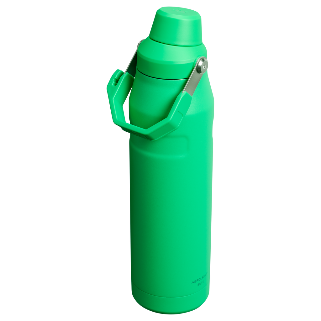IceFlow™ Bottle with Fast Flow Lid | 36 OZ - Stanley Create - Daily Sip Energy