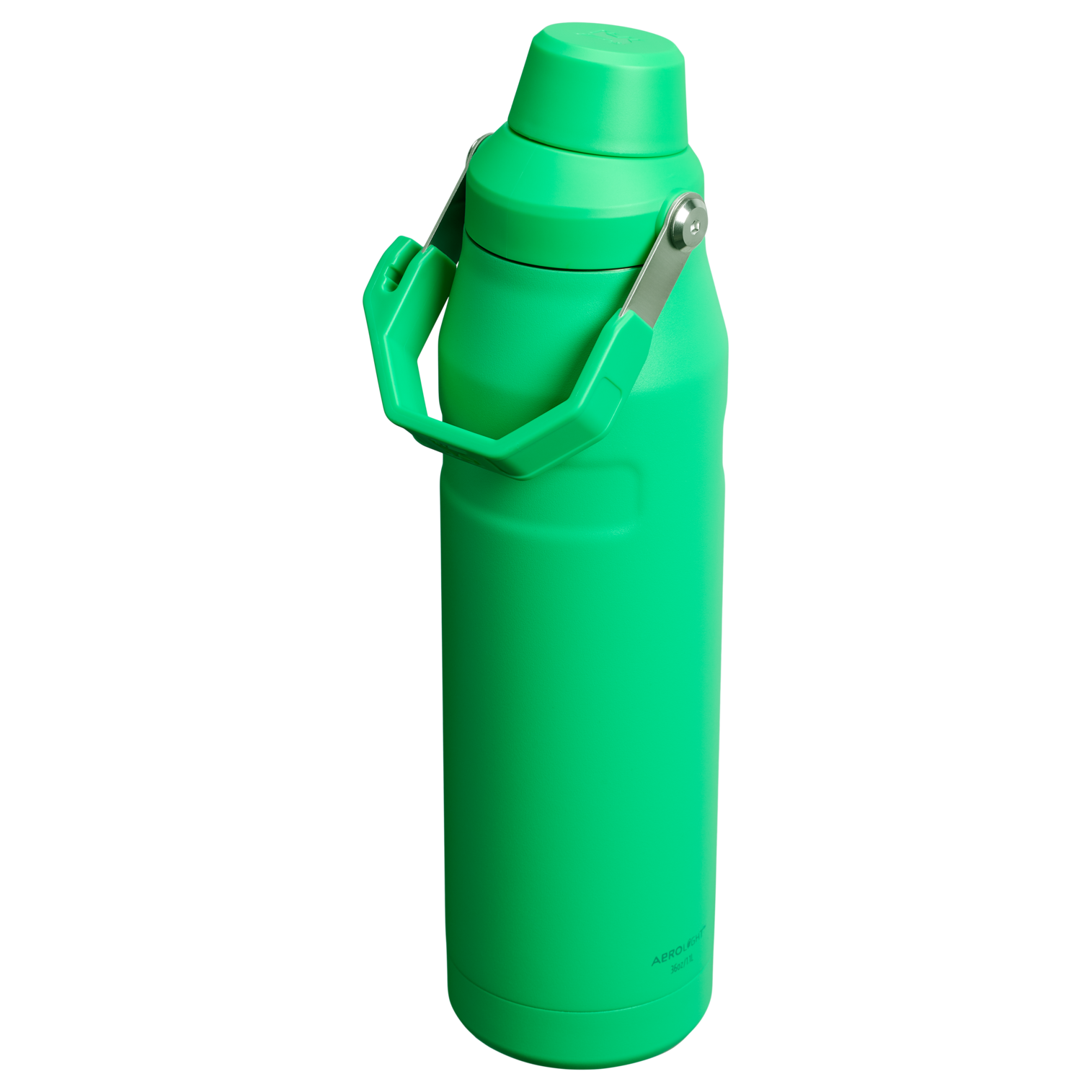 IceFlow™ Bottle with Fast Flow Lid | 36 OZ - Stanley Create - Daily Sip Energy