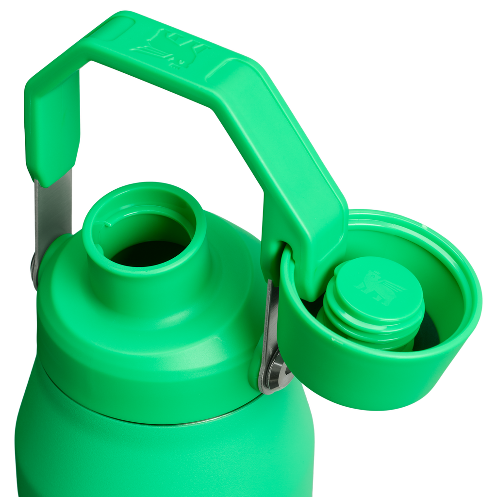 IceFlow™ Bottle with Fast Flow Lid | 36 OZ - Stanley Create - Daily Sip Energy