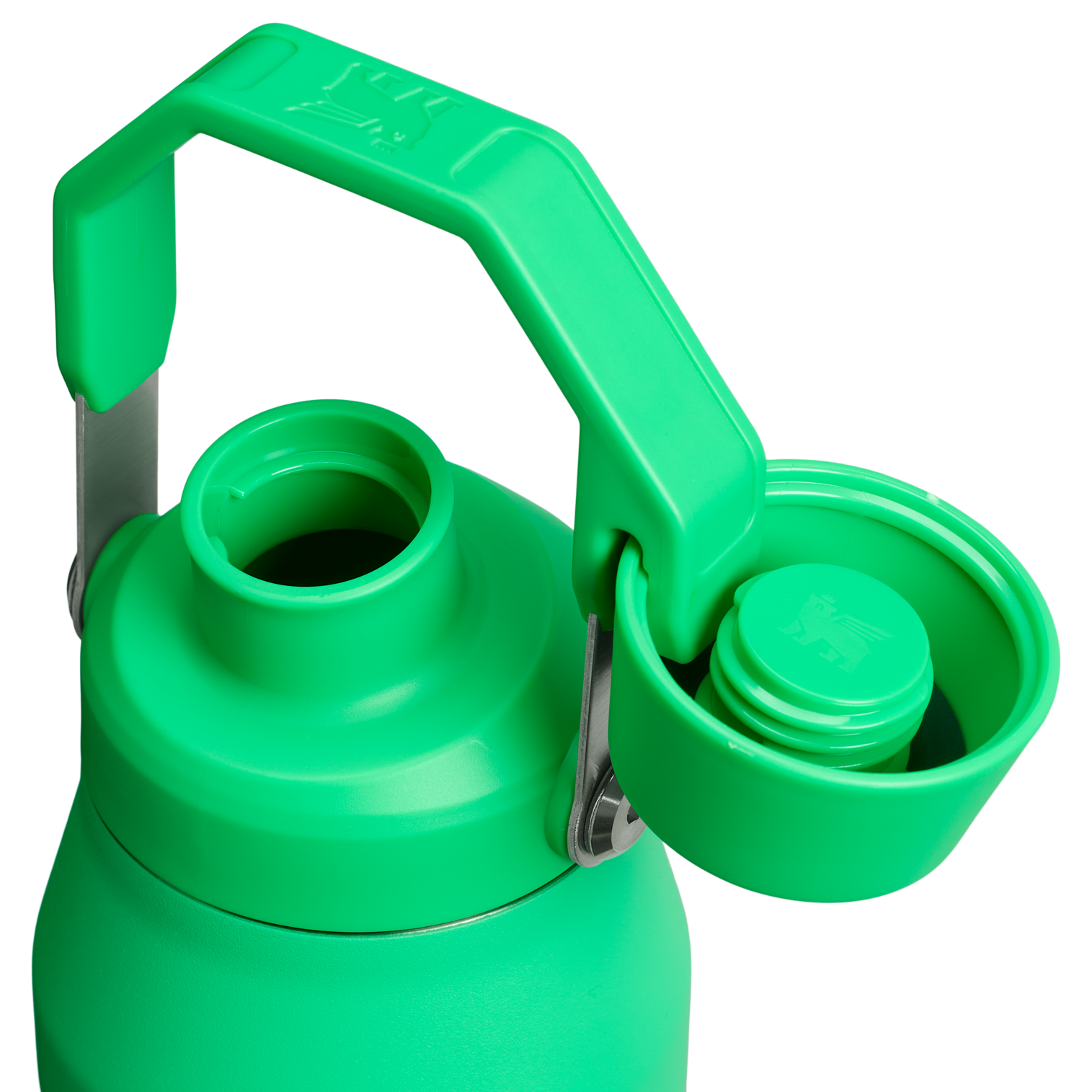 IceFlow™ Bottle with Fast Flow Lid | 36 OZ - Stanley Create - Daily Sip Energy