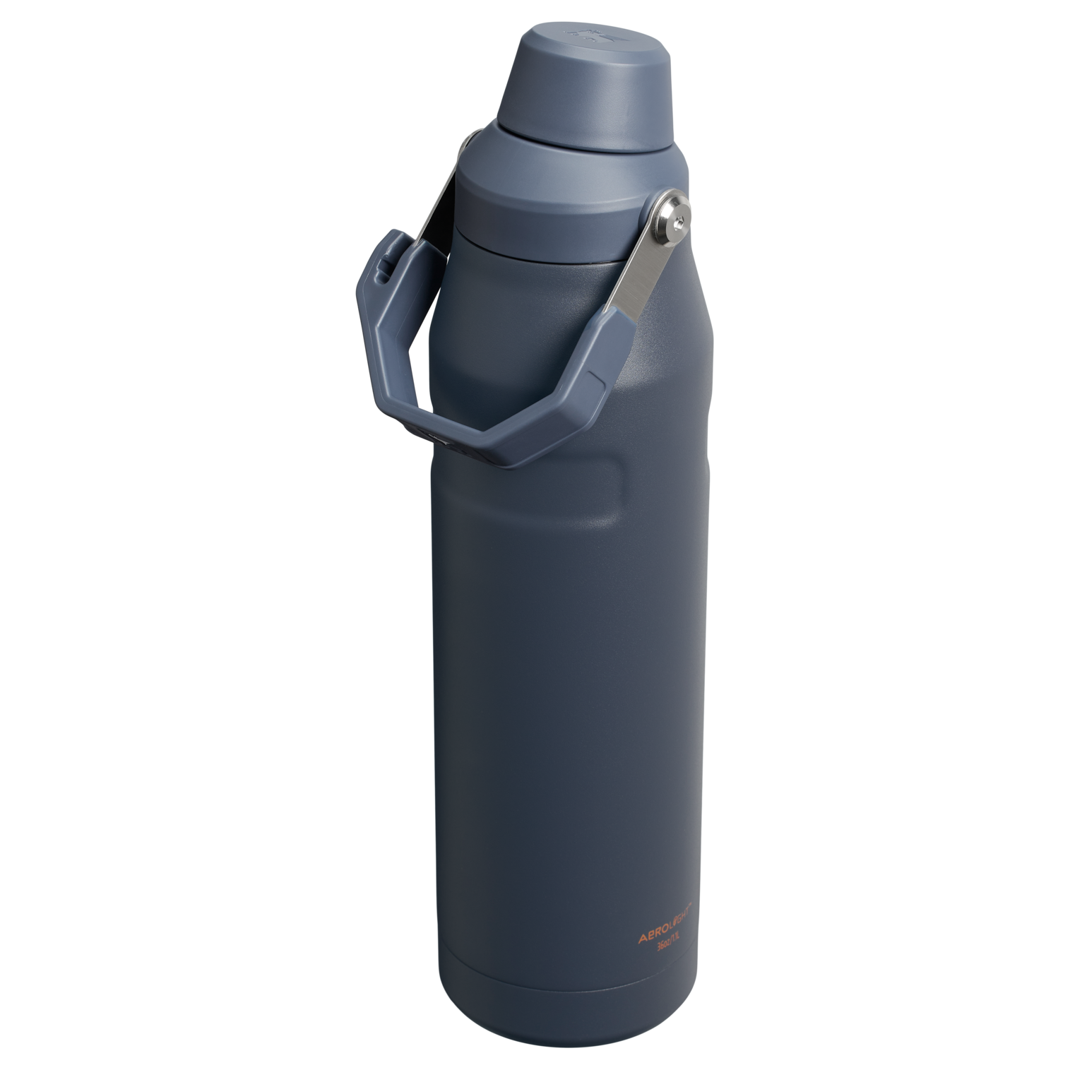 IceFlow™ Bottle with Fast Flow Lid | 36 OZ - Stanley Create - Daily Sip Energy