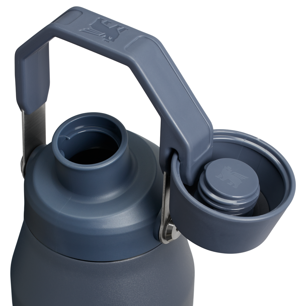 IceFlow™ Bottle with Fast Flow Lid | 36 OZ - Stanley Create - Daily Sip Energy