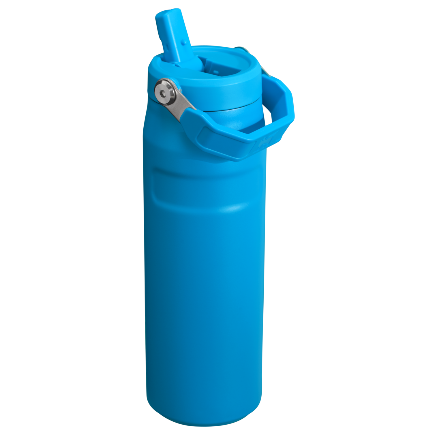 The IceFlow™ Bottle with Flip Straw Lid | 24 OZ - Stanley Create - Water On the Go