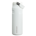The IceFlow™ Bottle with Flip Straw Lid | 24 OZ - Stanley Create - Water On the Go