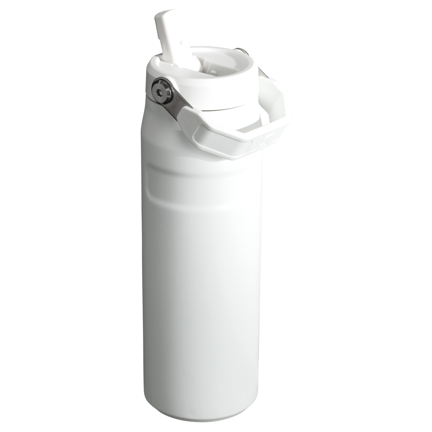 The IceFlow™ Bottle with Flip Straw Lid | 24 OZ - Stanley Create - Water On the Go