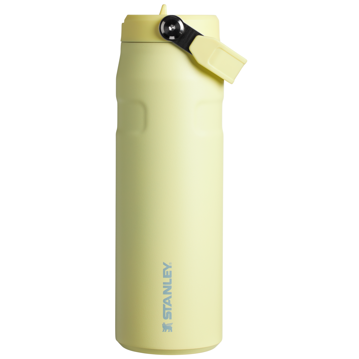 The IceFlow™ Bottle with Flip Straw Lid | 24 OZ - Stanley Create - Water On the Go