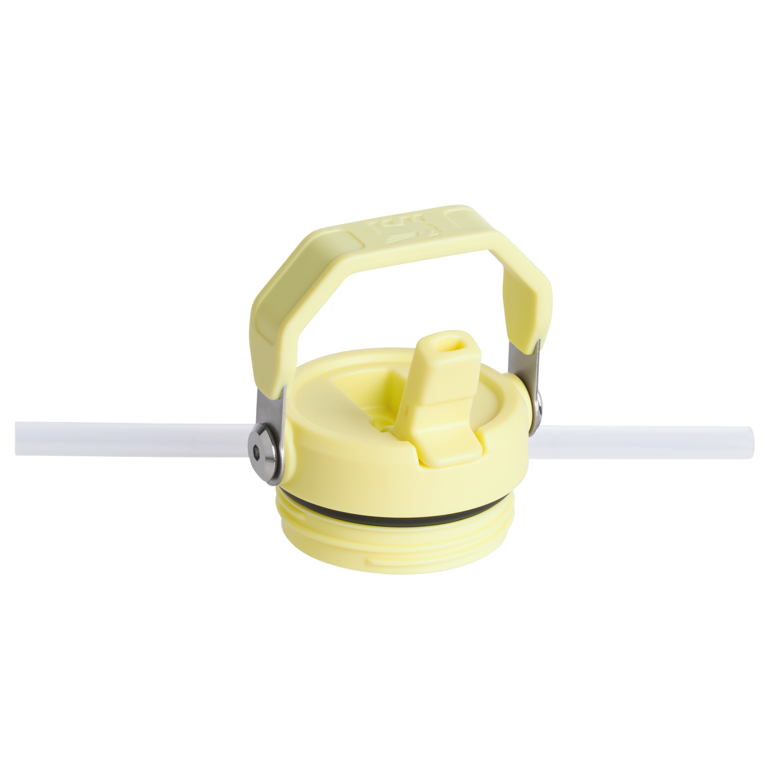 The IceFlow™ Bottle with Flip Straw Lid | 24 OZ - Stanley Create - Water On the Go
