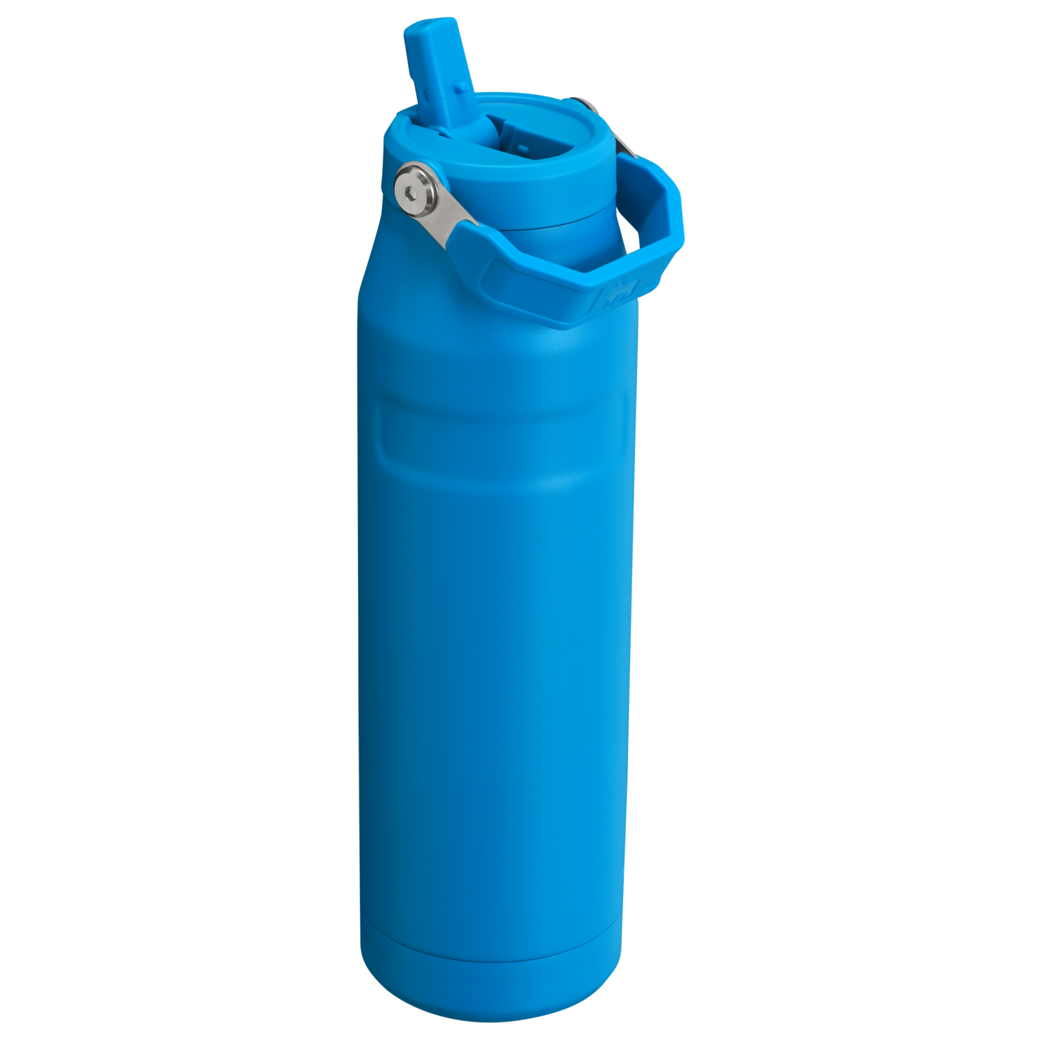 The IceFlow™ Bottle with Flip Straw Lid | 36 OZ - Stanley Create - Ready for Work