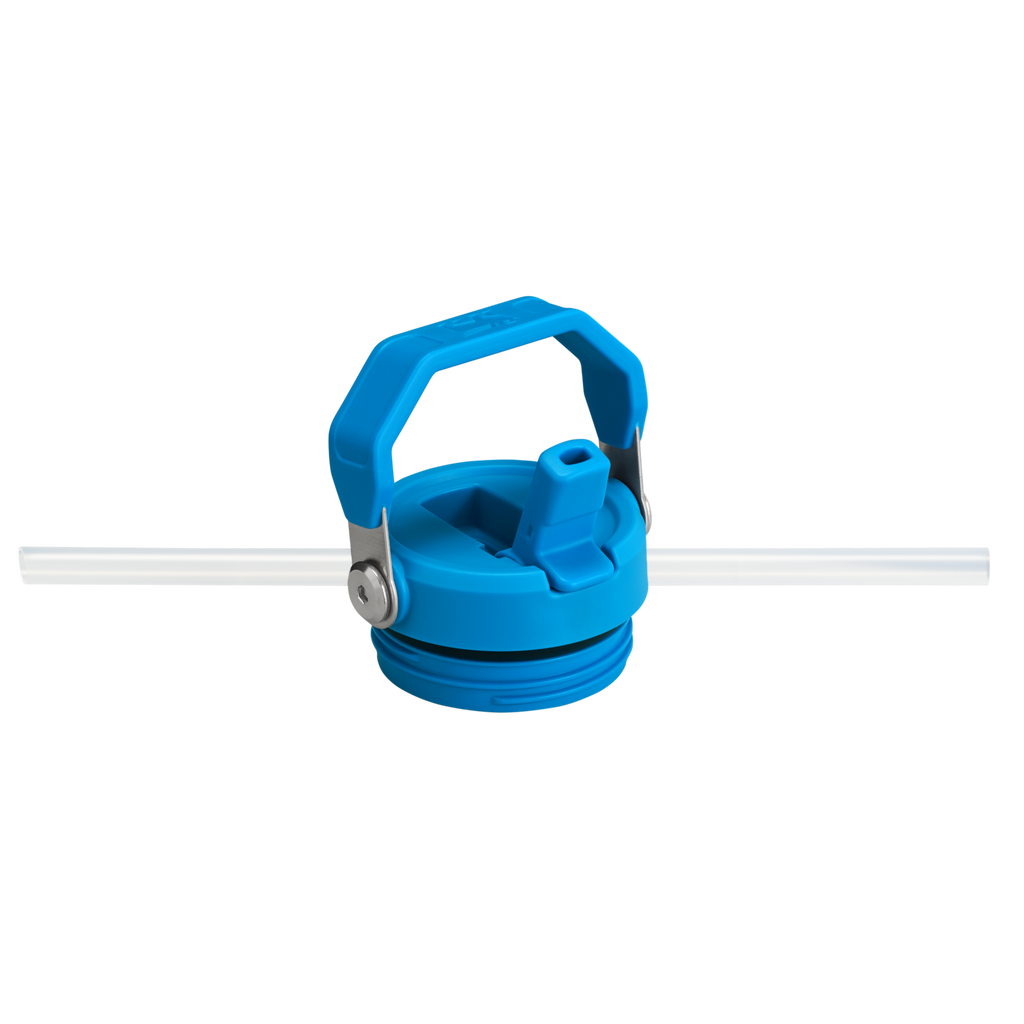 The IceFlow™ Bottle with Flip Straw Lid | 36 OZ - Stanley Create - Ready for Work