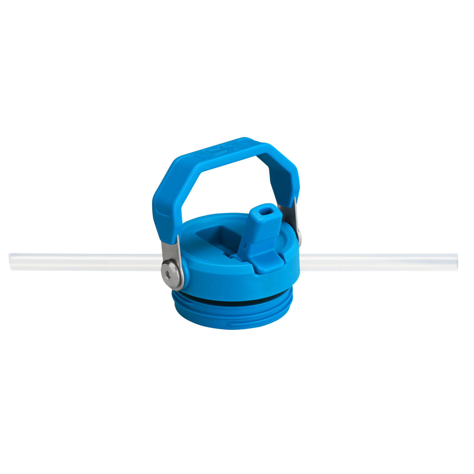 The IceFlow™ Bottle with Flip Straw Lid | 36 OZ - Stanley Create - Ready for Work