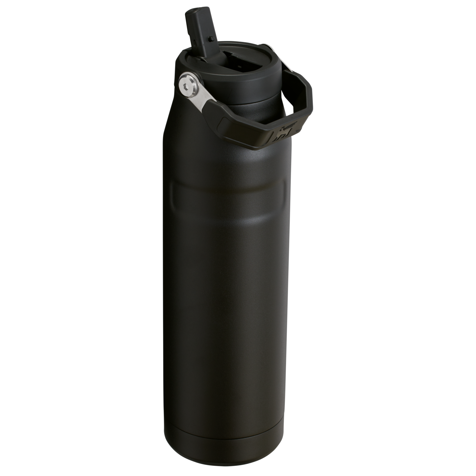 The IceFlow™ Bottle with Flip Straw Lid | 36 OZ - Stanley Create - Ready for Work