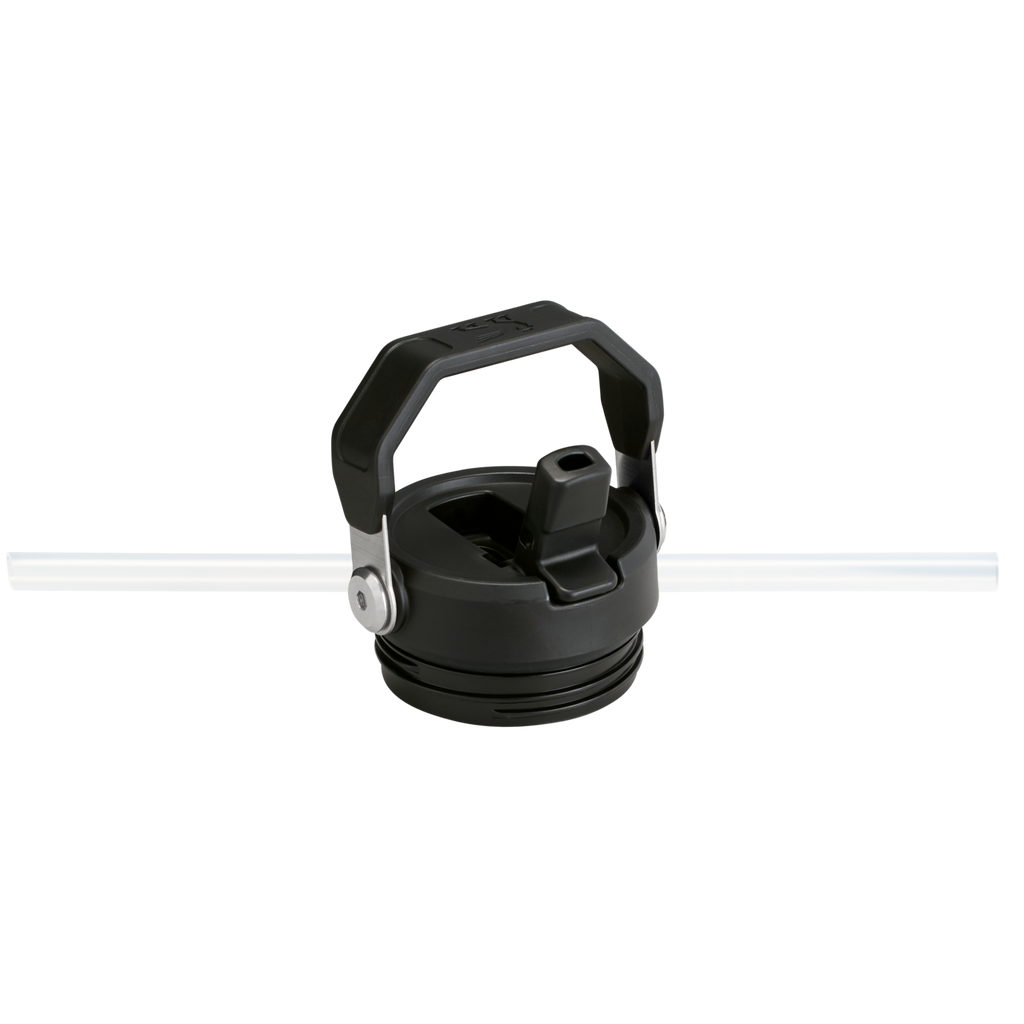 The IceFlow™ Bottle with Flip Straw Lid | 36 OZ - Stanley Create - Ready for Work