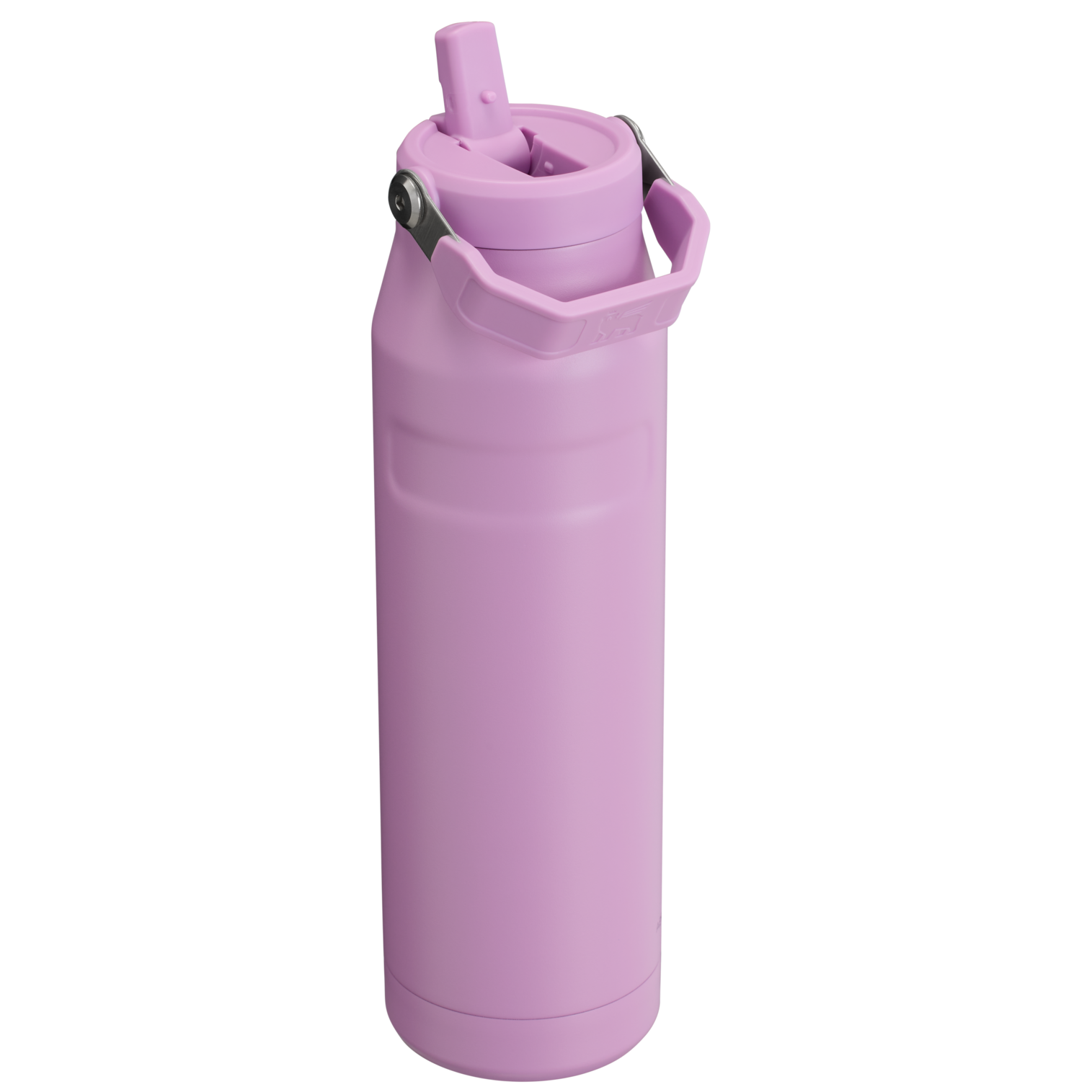The IceFlow™ Bottle with Flip Straw Lid | 36 OZ - Stanley Create - Ready for Work