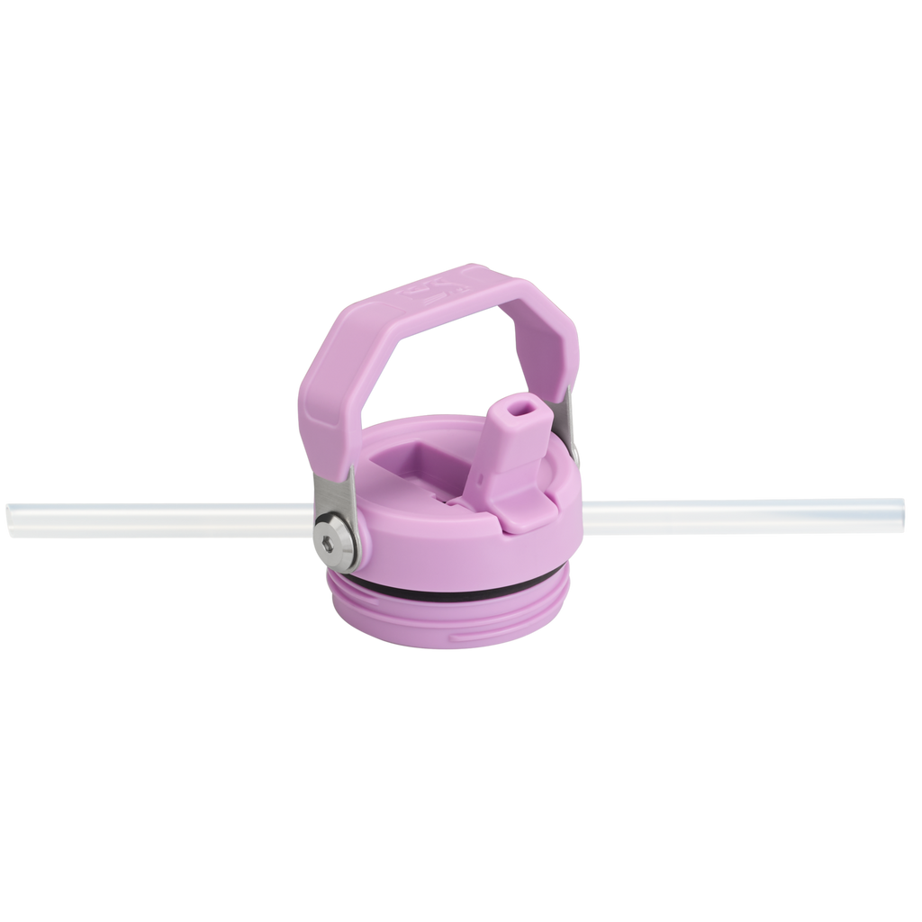 The IceFlow™ Bottle with Flip Straw Lid | 36 OZ - Stanley Create - Ready for Work