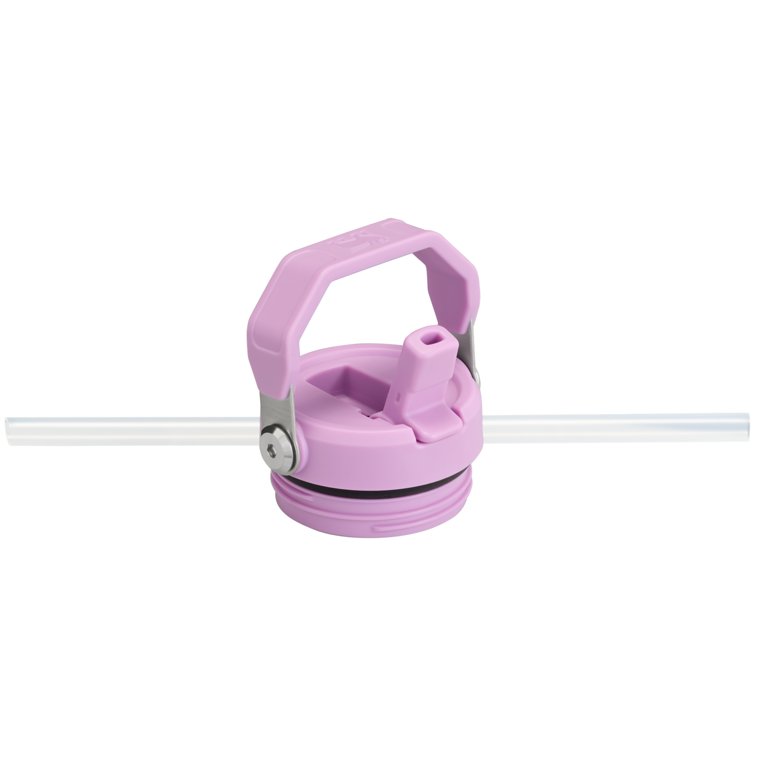 The IceFlow™ Bottle with Flip Straw Lid | 36 OZ - Stanley Create - Ready for Work