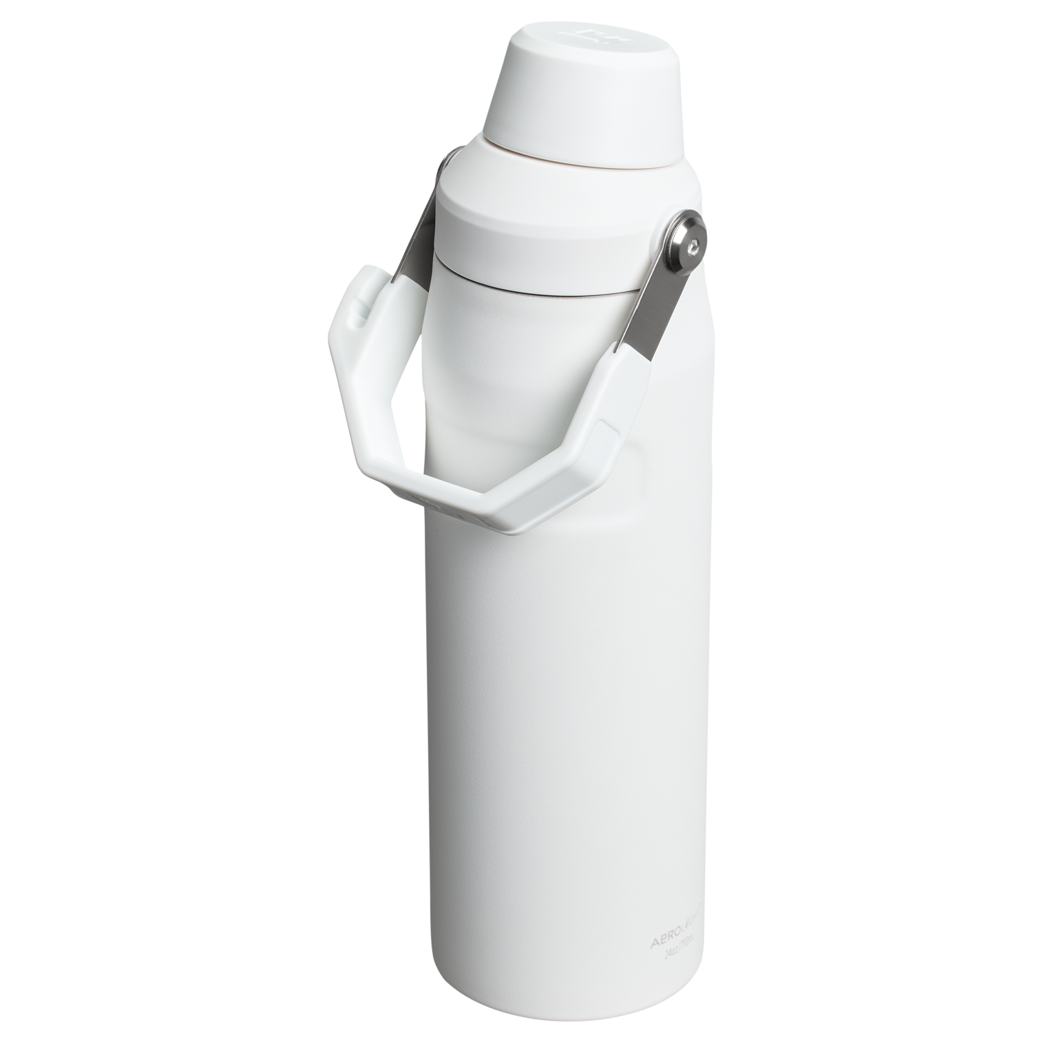 IceFlow™ Bottle with Fast Flow Lid | 24 OZ - Stanley Create - Refills Made Easy