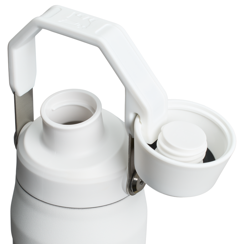 IceFlow™ Bottle with Fast Flow Lid | 24 OZ - Stanley Create - Refills Made Easy