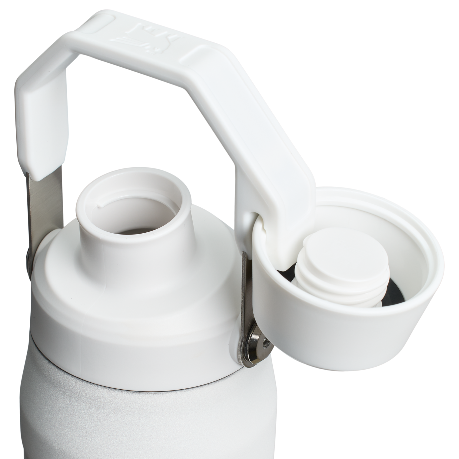 IceFlow™ Bottle with Fast Flow Lid | 24 OZ - Stanley Create - Refills Made Easy