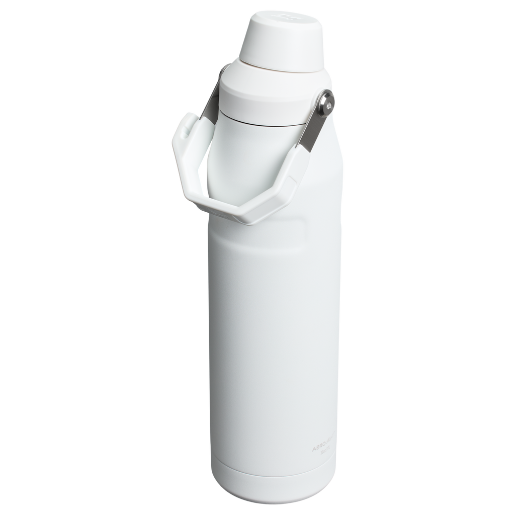 IceFlow™ Bottle with Fast Flow Lid | 36 OZ - Stanley Create - Daily Sip Energy