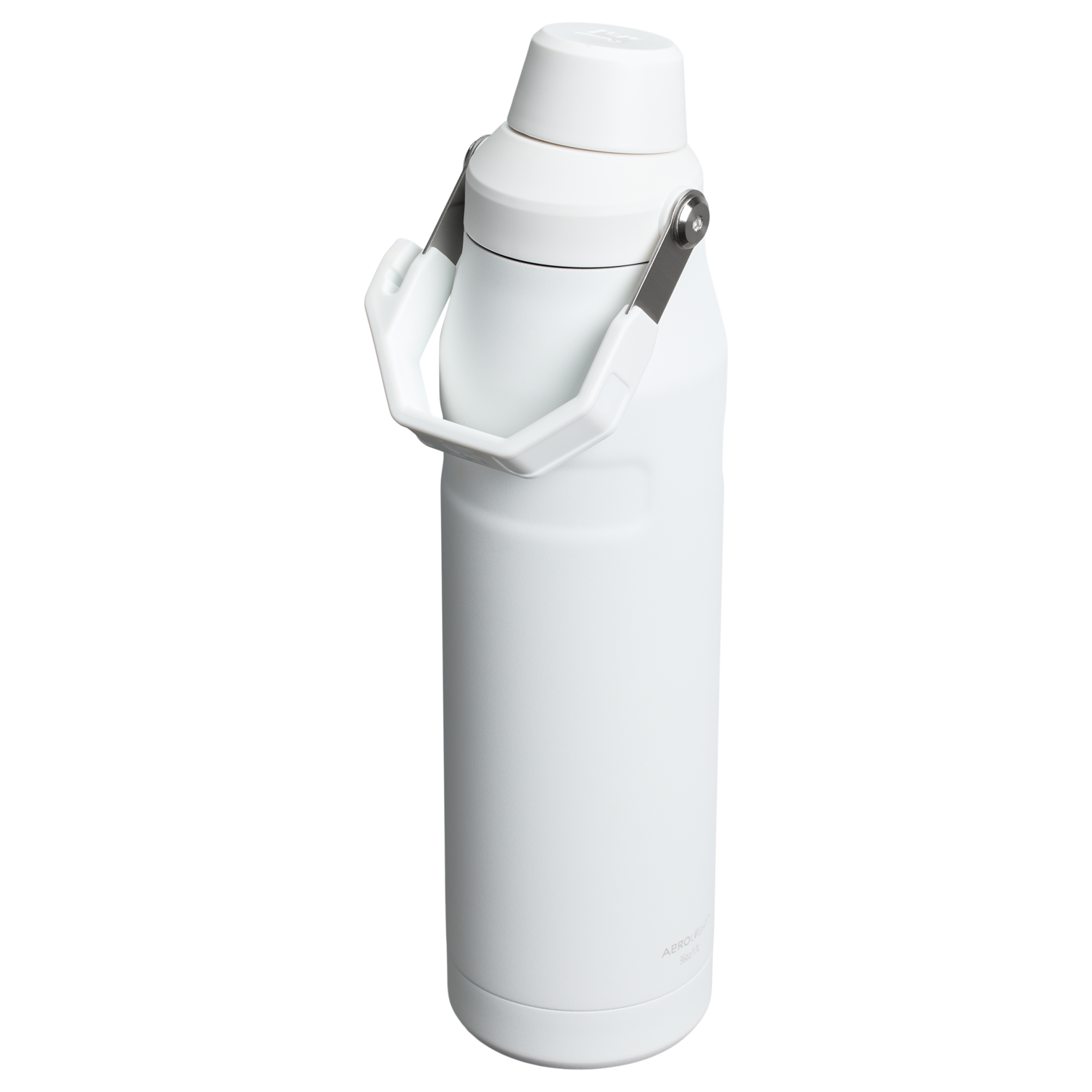 IceFlow™ Bottle with Fast Flow Lid | 36 OZ - Stanley Create - Daily Sip Energy