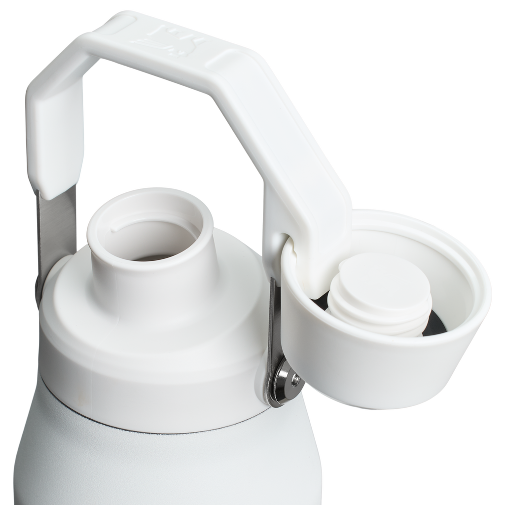 IceFlow™ Bottle with Fast Flow Lid | 36 OZ - Stanley Create - Daily Sip Energy