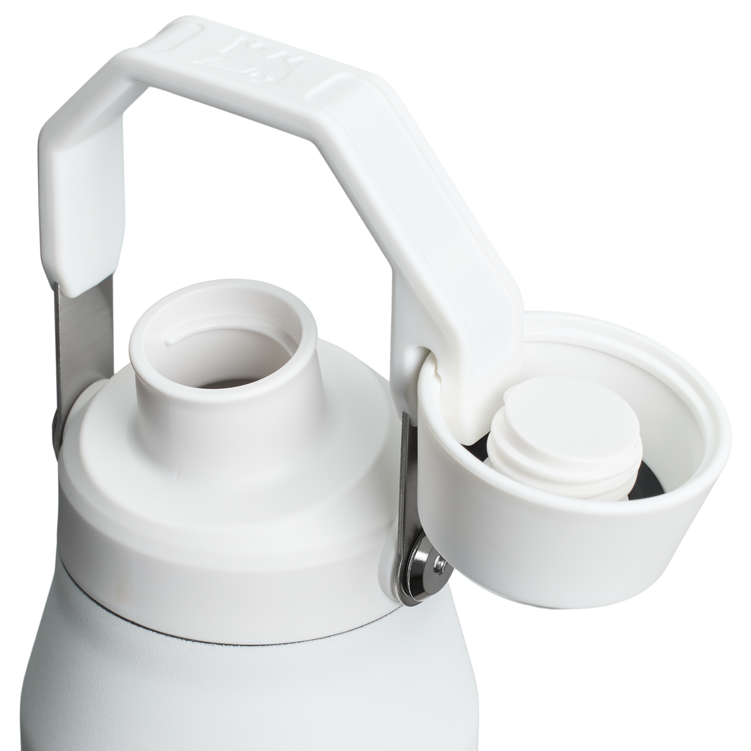 IceFlow™ Bottle with Fast Flow Lid | 36 OZ - Stanley Create - Daily Sip Energy