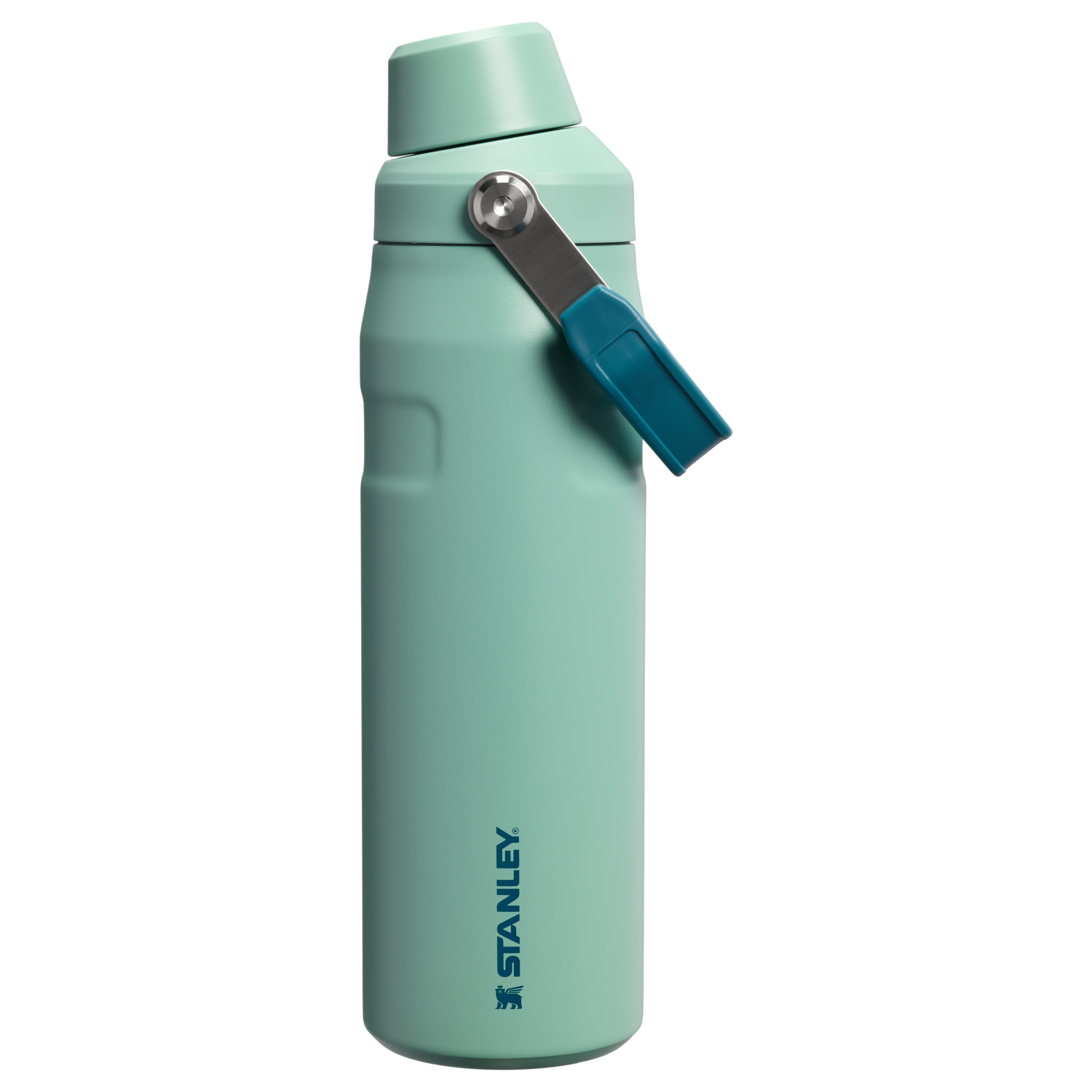 IceFlow™ Bottle with Fast Flow Lid | 24 OZ - Stanley Create - Refills Made Easy