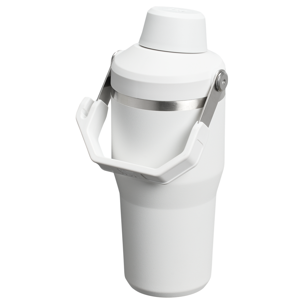 The IceFlow™ Tumbler with Fast Flow Lid | 20 OZ - Stanley Create - Daily Drink Gear