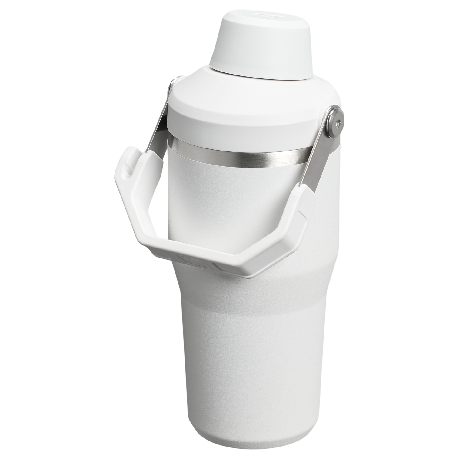 The IceFlow™ Tumbler with Fast Flow Lid | 20 OZ - Stanley Create - Daily Drink Gear