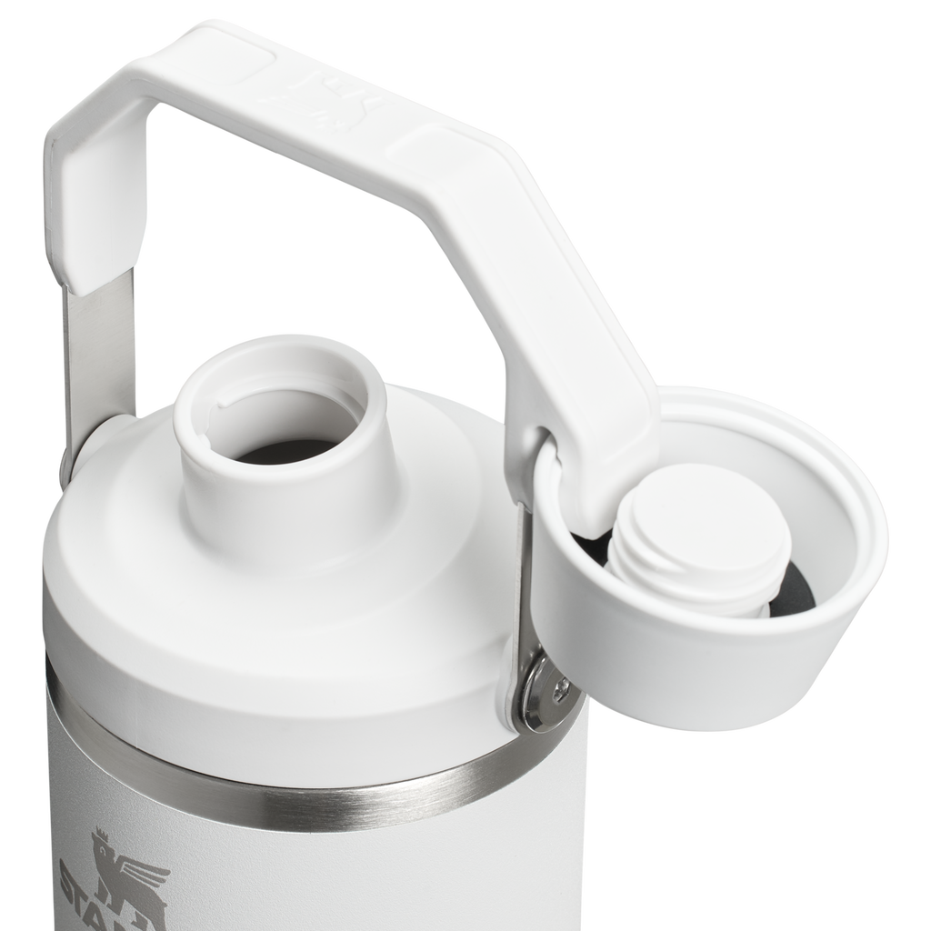 The IceFlow™ Tumbler with Fast Flow Lid | 20 OZ - Stanley Create - Daily Drink Gear