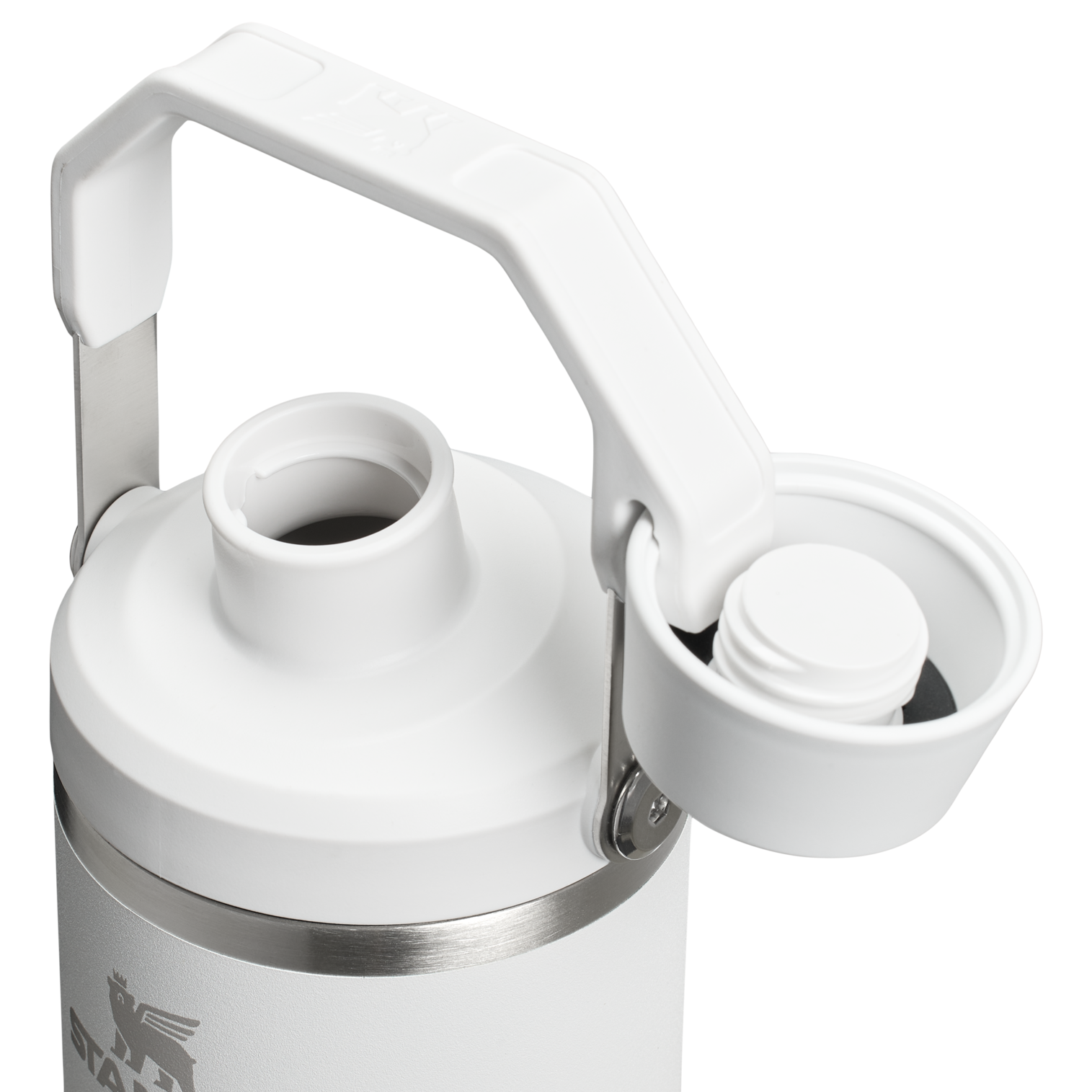 The IceFlow™ Tumbler with Fast Flow Lid | 20 OZ - Stanley Create - Daily Drink Gear