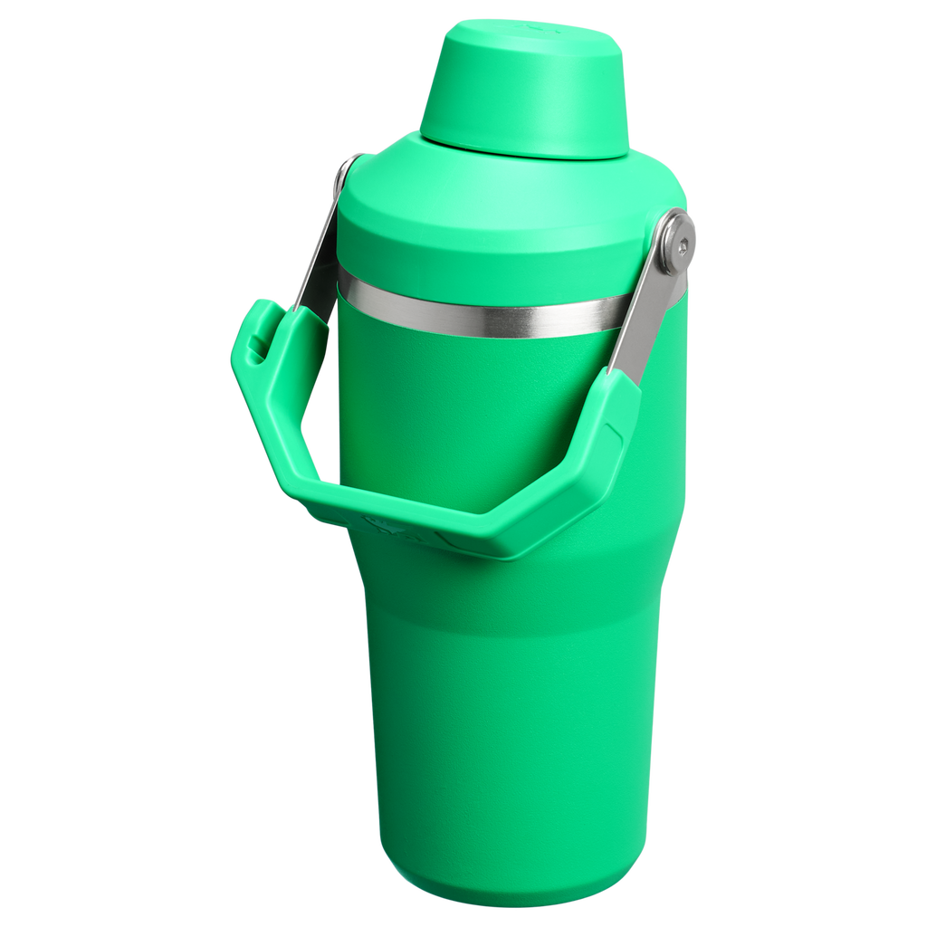 The IceFlow™ Tumbler with Fast Flow Lid | 20 OZ - Stanley Create - Daily Drink Gear