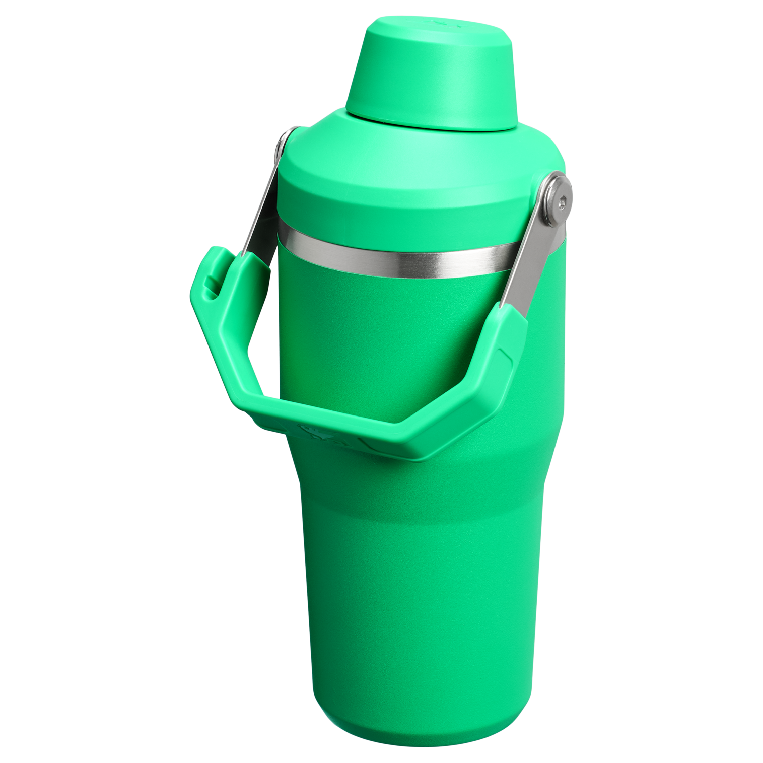 The IceFlow™ Tumbler with Fast Flow Lid | 20 OZ - Stanley Create - Daily Drink Gear