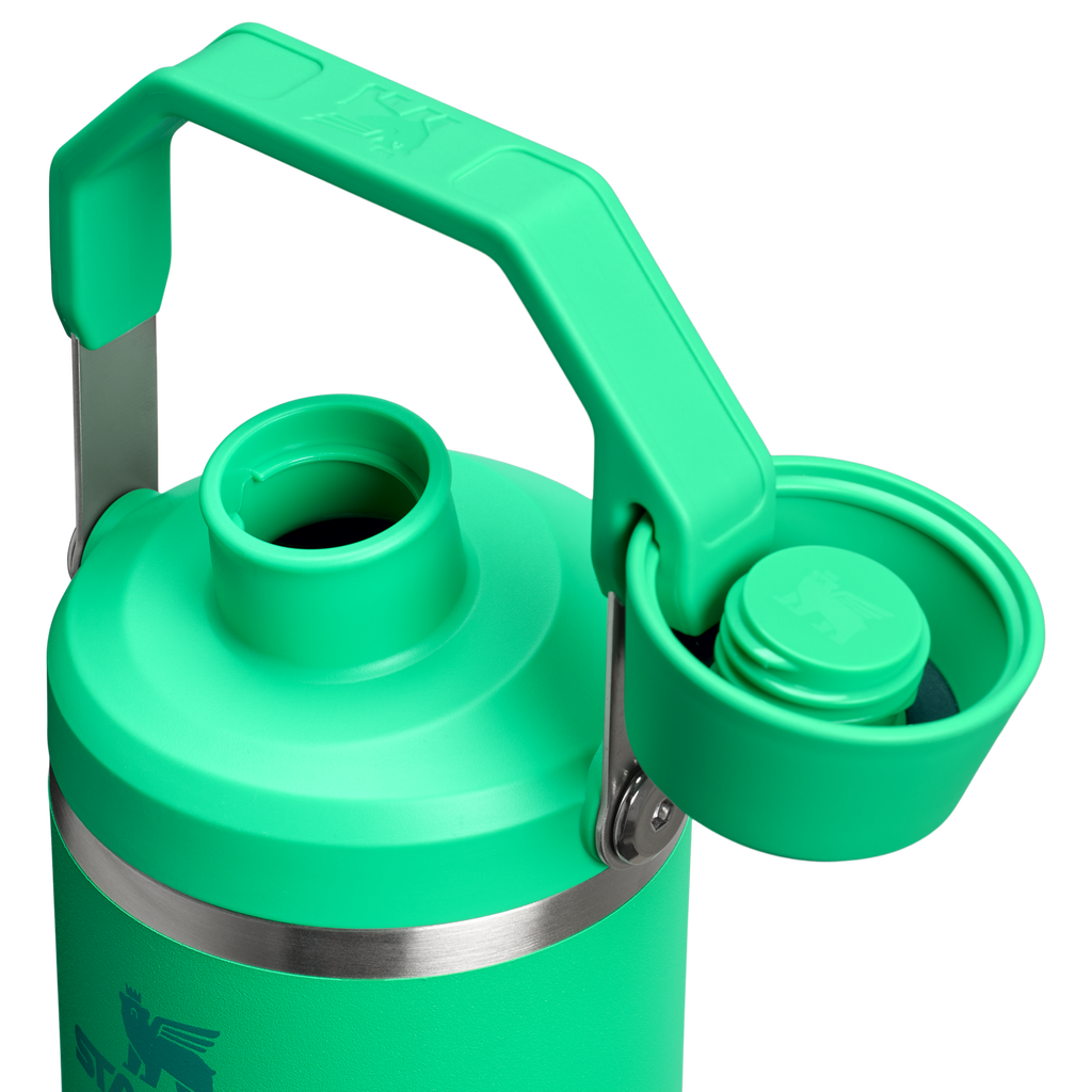 The IceFlow™ Tumbler with Fast Flow Lid | 20 OZ - Stanley Create - Daily Drink Gear