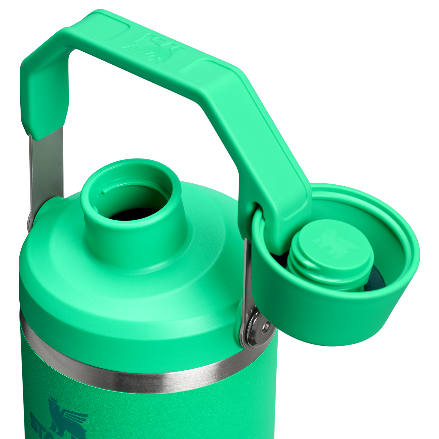 The IceFlow™ Tumbler with Fast Flow Lid | 20 OZ - Stanley Create - Daily Drink Gear