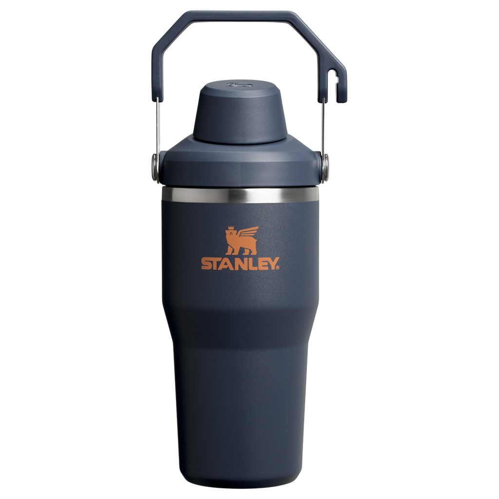 The IceFlow™ Tumbler with Fast Flow Lid | 20 OZ - Stanley Create - Daily Drink Gear
