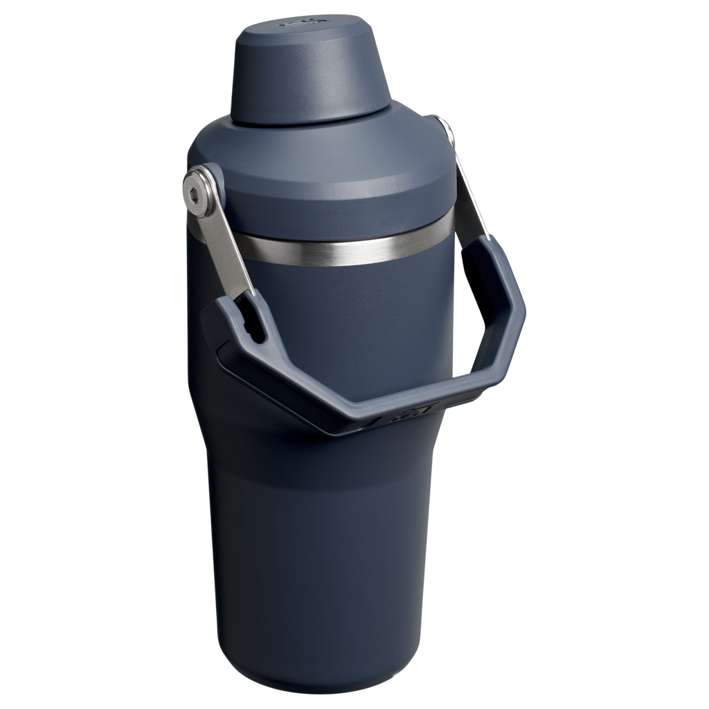 The IceFlow™ Tumbler with Fast Flow Lid | 20 OZ - Stanley Create - Daily Drink Gear