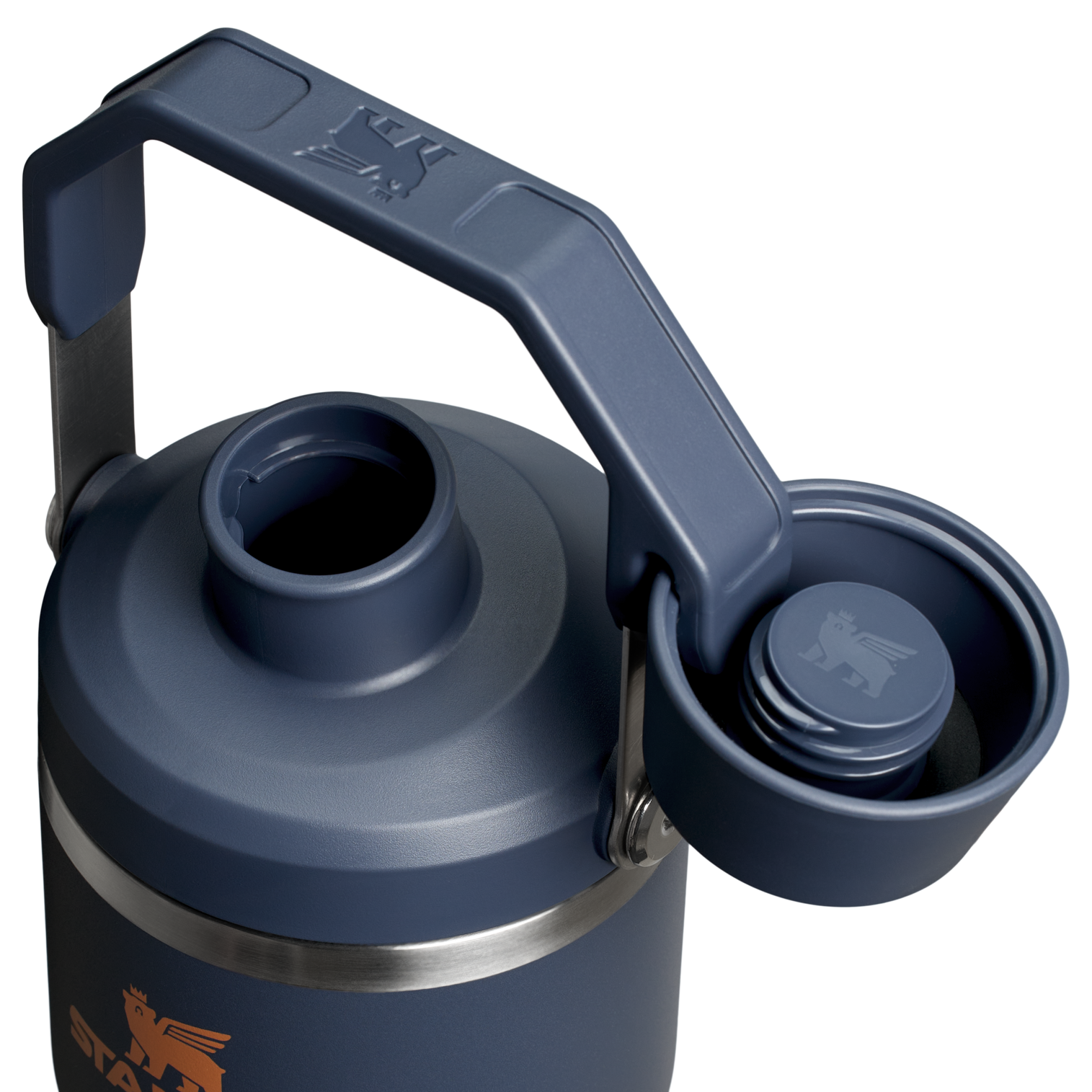 The IceFlow™ Tumbler with Fast Flow Lid | 20 OZ - Stanley Create - Daily Drink Gear