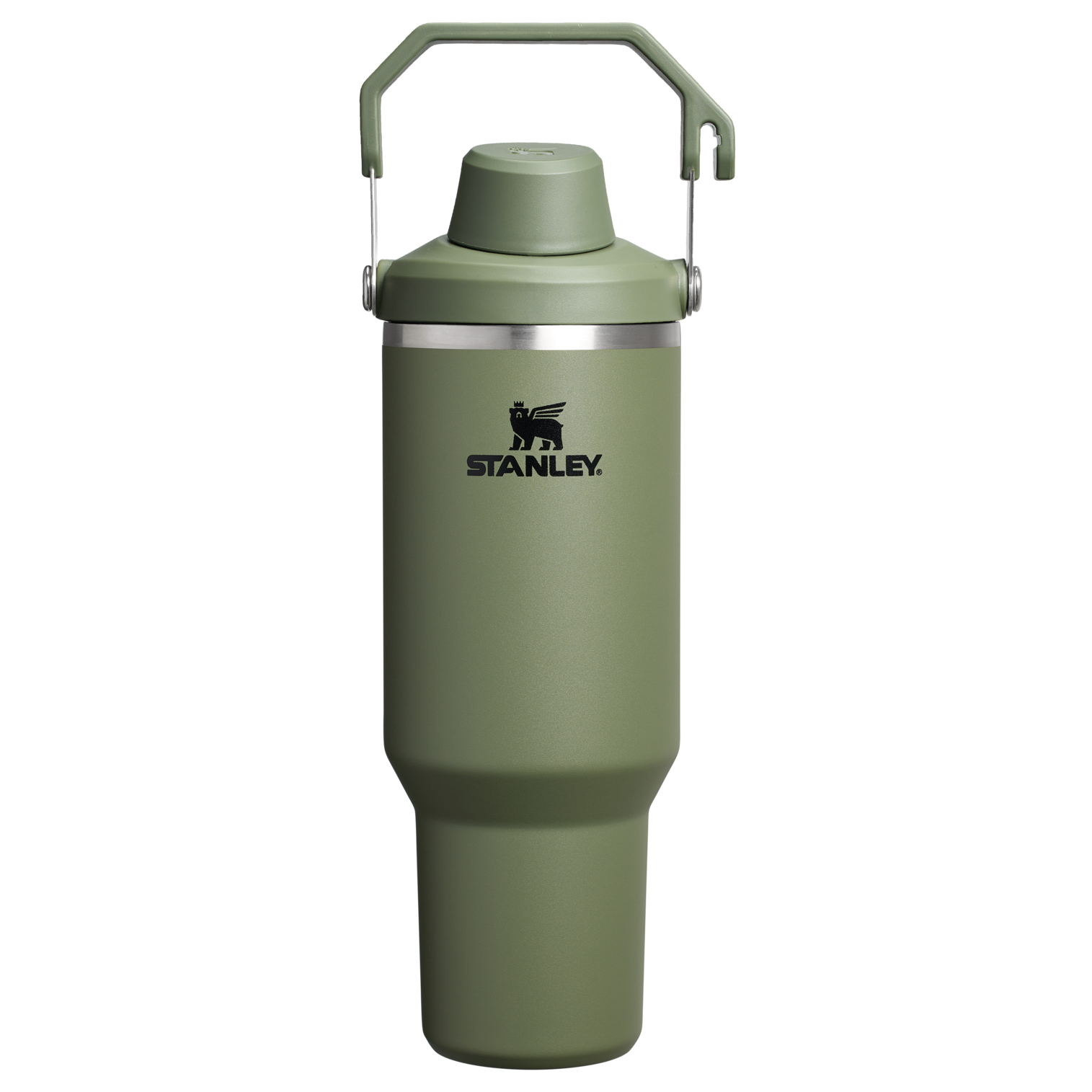 The IceFlow™ Tumbler with Fast Flow Lid | 40 OZ - Stanley On Hand