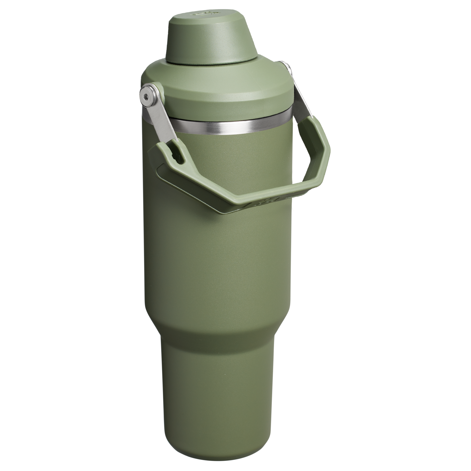 The IceFlow™ Tumbler with Fast Flow Lid | 40 OZ - Stanley On Hand