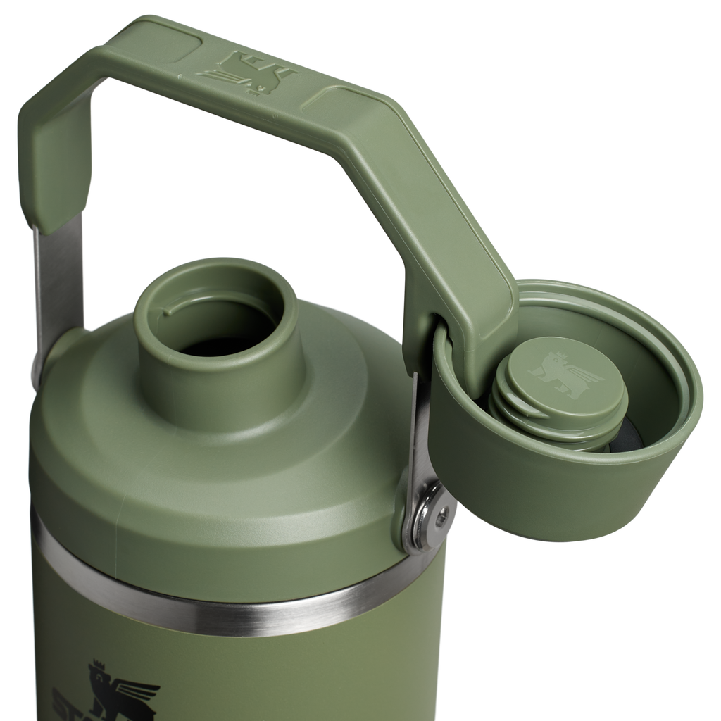 The IceFlow™ Tumbler with Fast Flow Lid | 40 OZ - Stanley On Hand