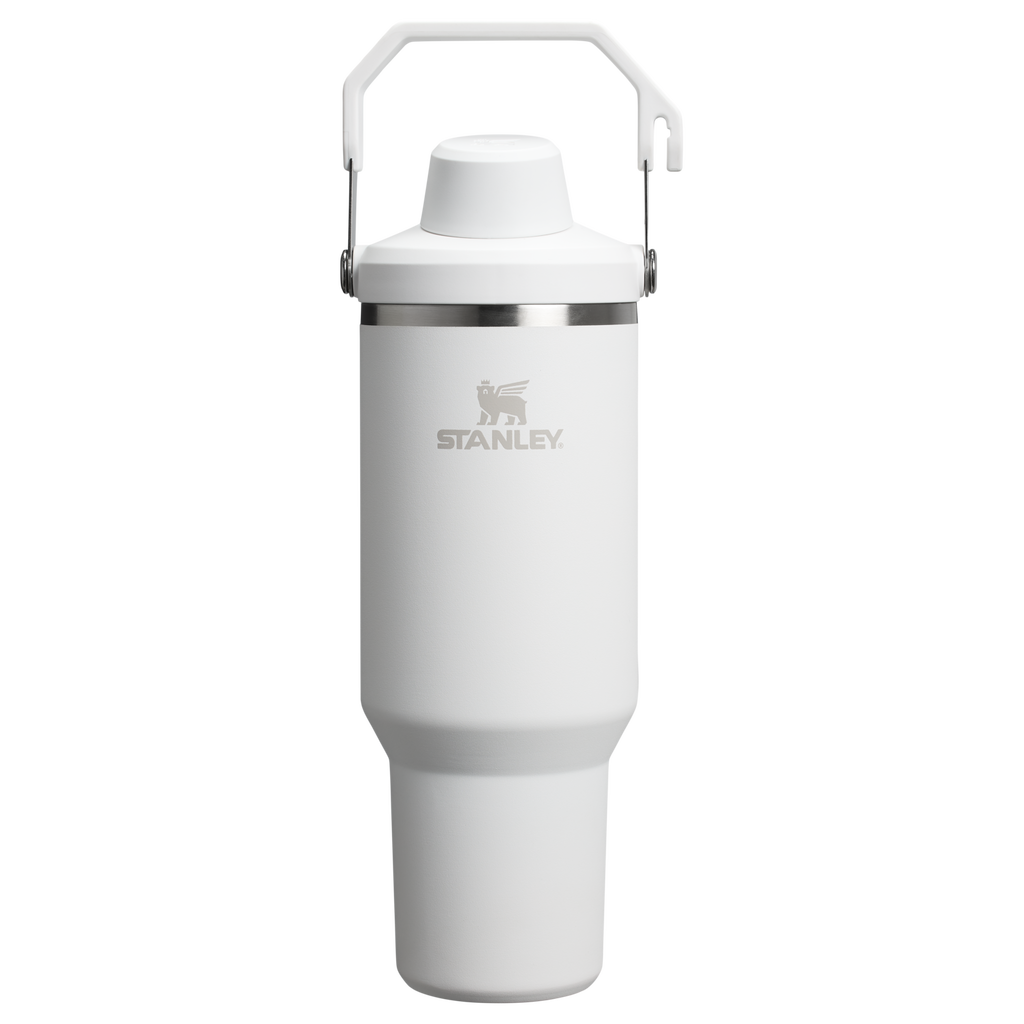 The IceFlow™ Tumbler with Fast Flow Lid | 40 OZ - Stanley On Hand