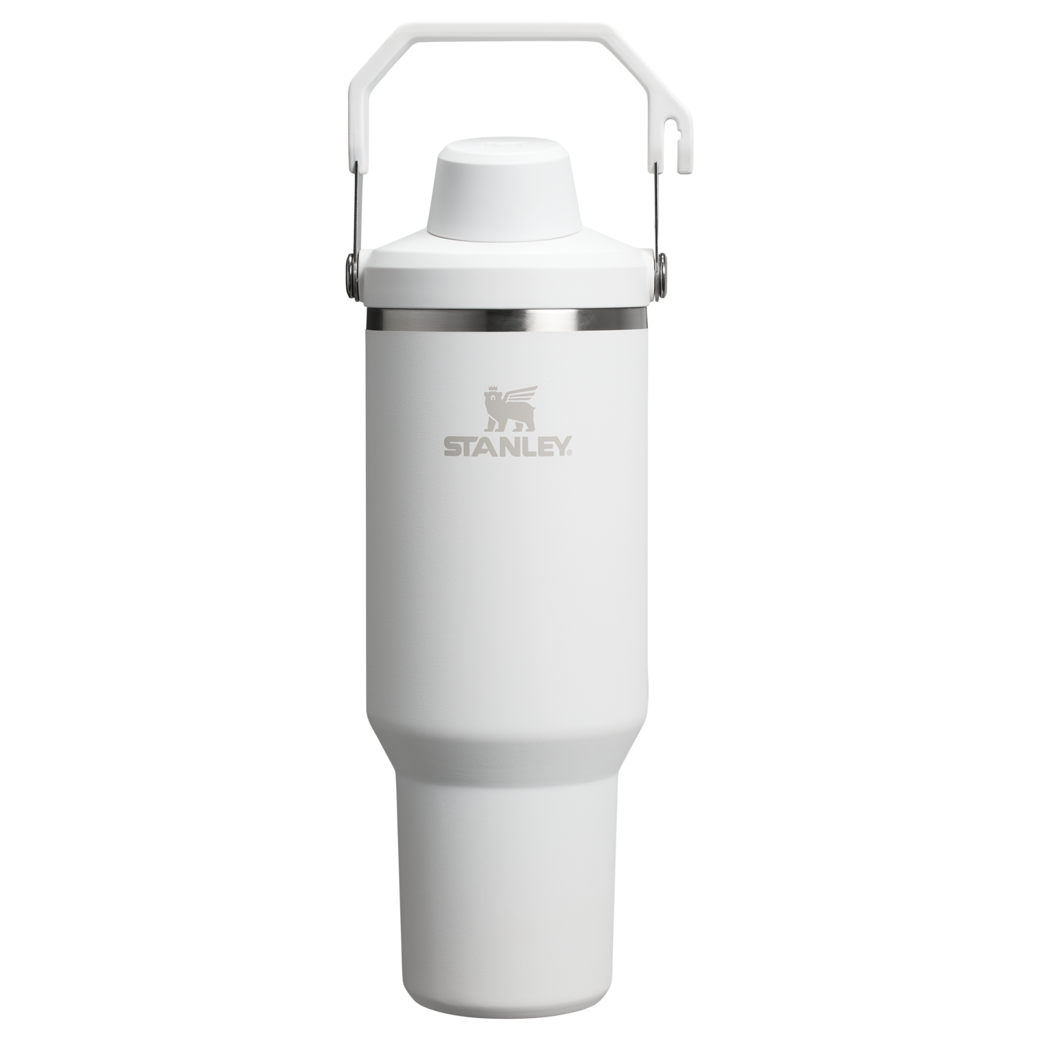 The IceFlow™ Tumbler with Fast Flow Lid | 40 OZ - Stanley On Hand