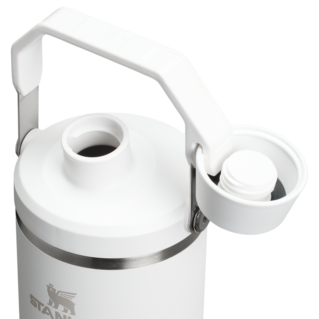 The IceFlow™ Tumbler with Fast Flow Lid | 40 OZ - Stanley On Hand