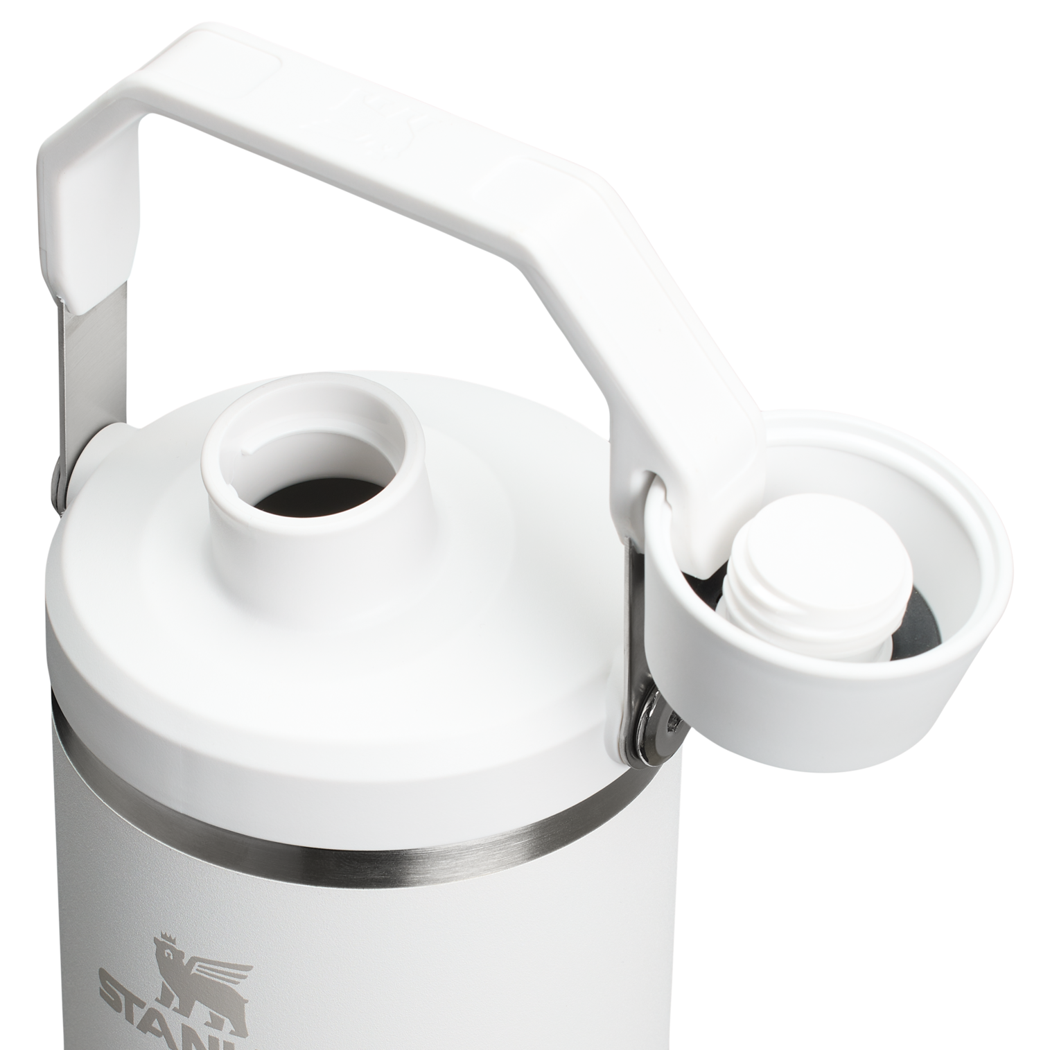 The IceFlow™ Tumbler with Fast Flow Lid | 40 OZ - Stanley On Hand