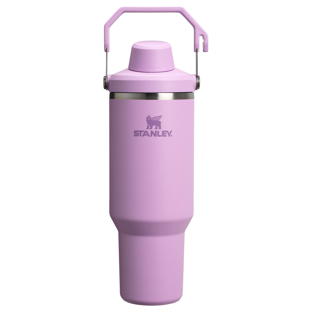 The IceFlow™ Tumbler with Fast Flow Lid | 40 OZ - Stanley On Hand