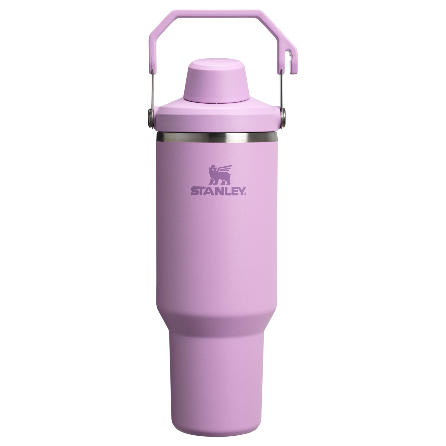 The IceFlow™ Tumbler with Fast Flow Lid | 40 OZ - Stanley On Hand