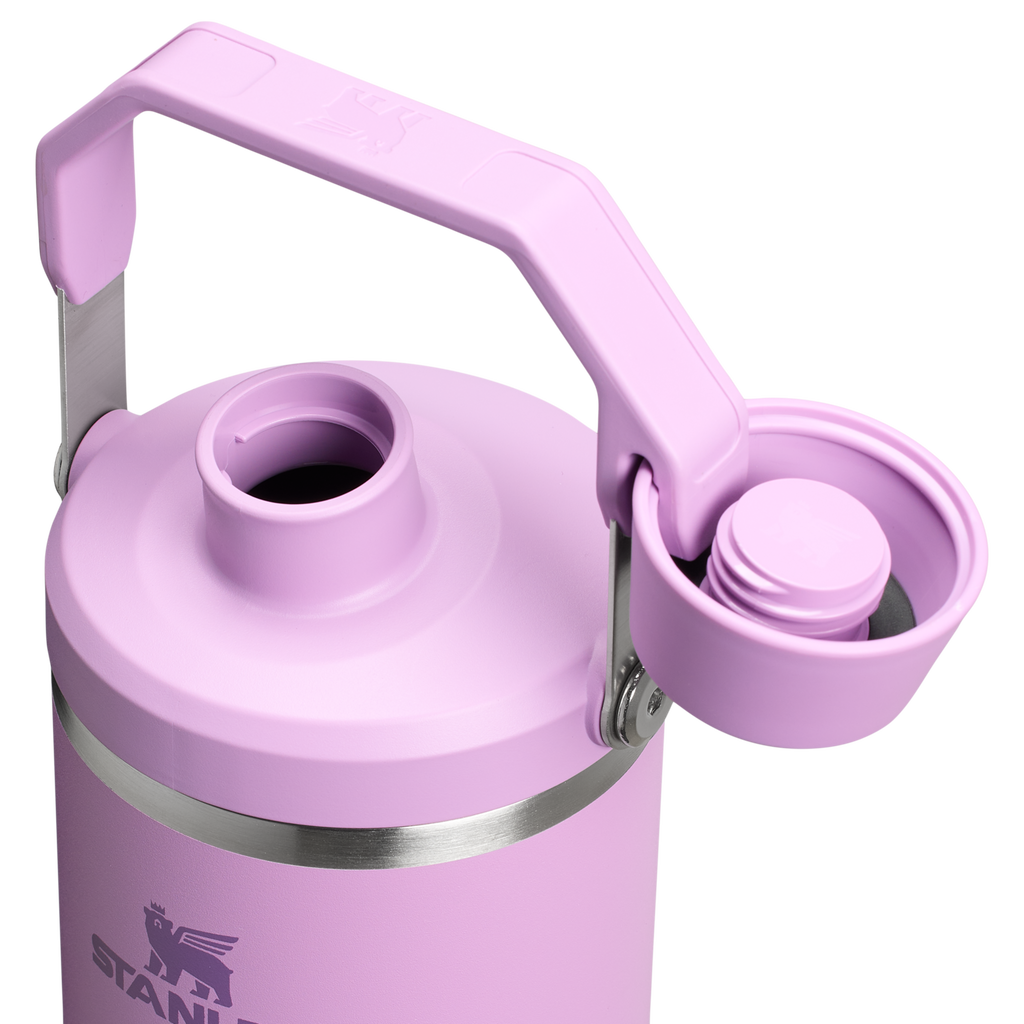 The IceFlow™ Tumbler with Fast Flow Lid | 40 OZ - Stanley On Hand