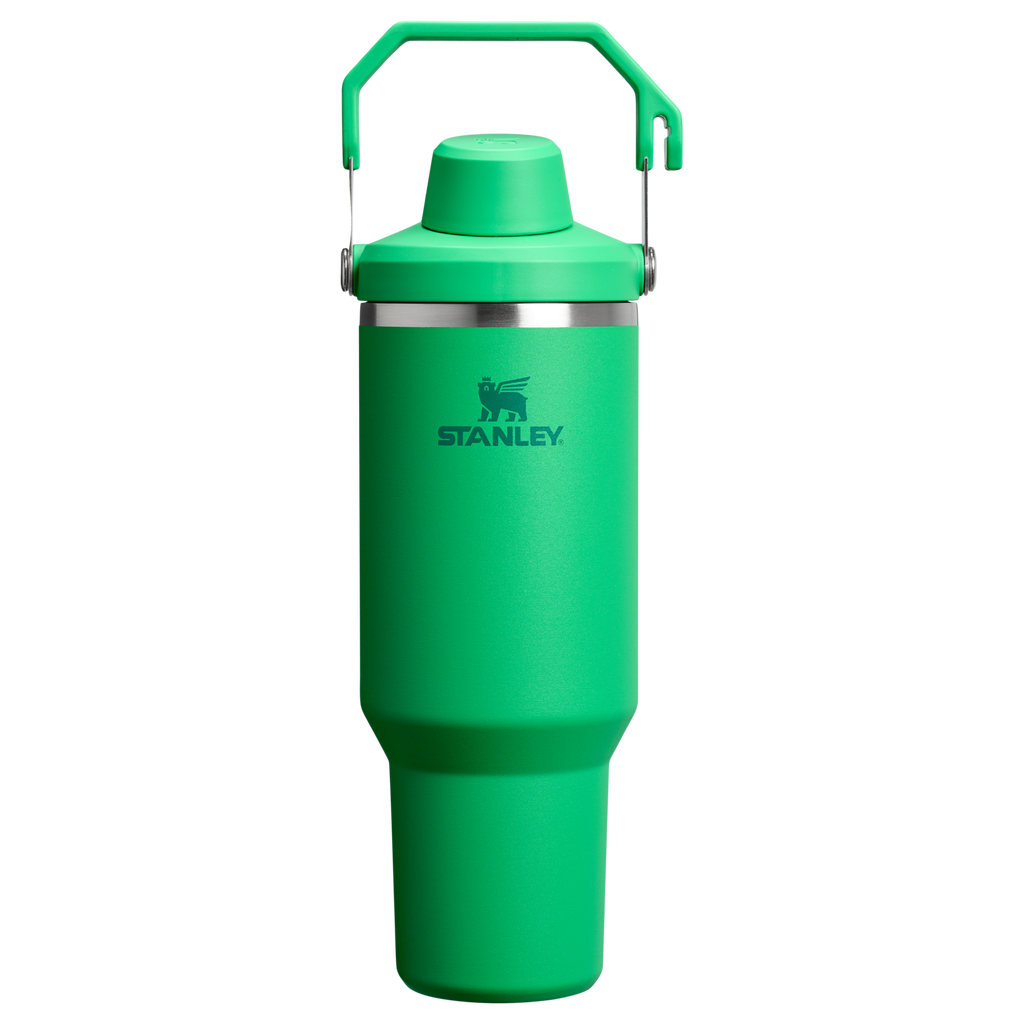 The IceFlow™ Tumbler with Fast Flow Lid | 40 OZ - Stanley On Hand